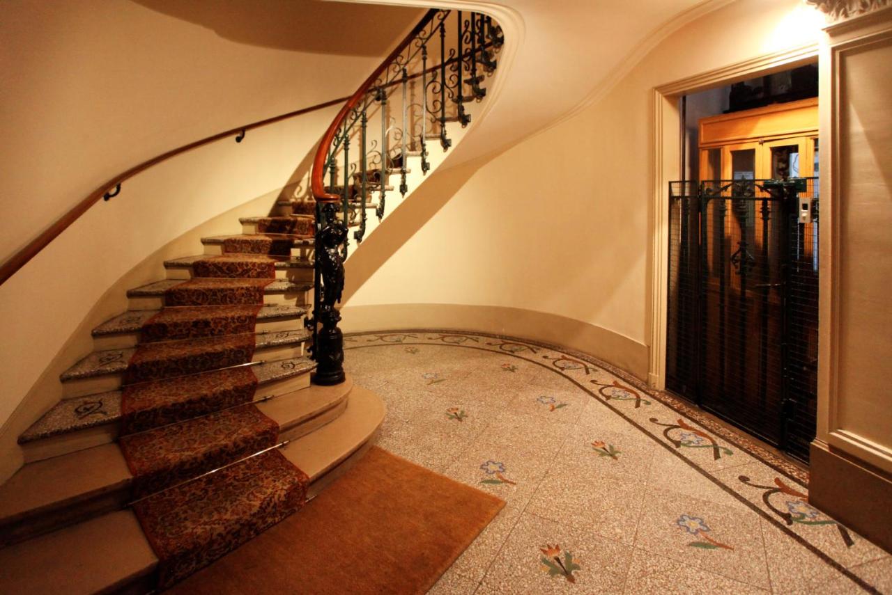 Cote Montmartre - B&B