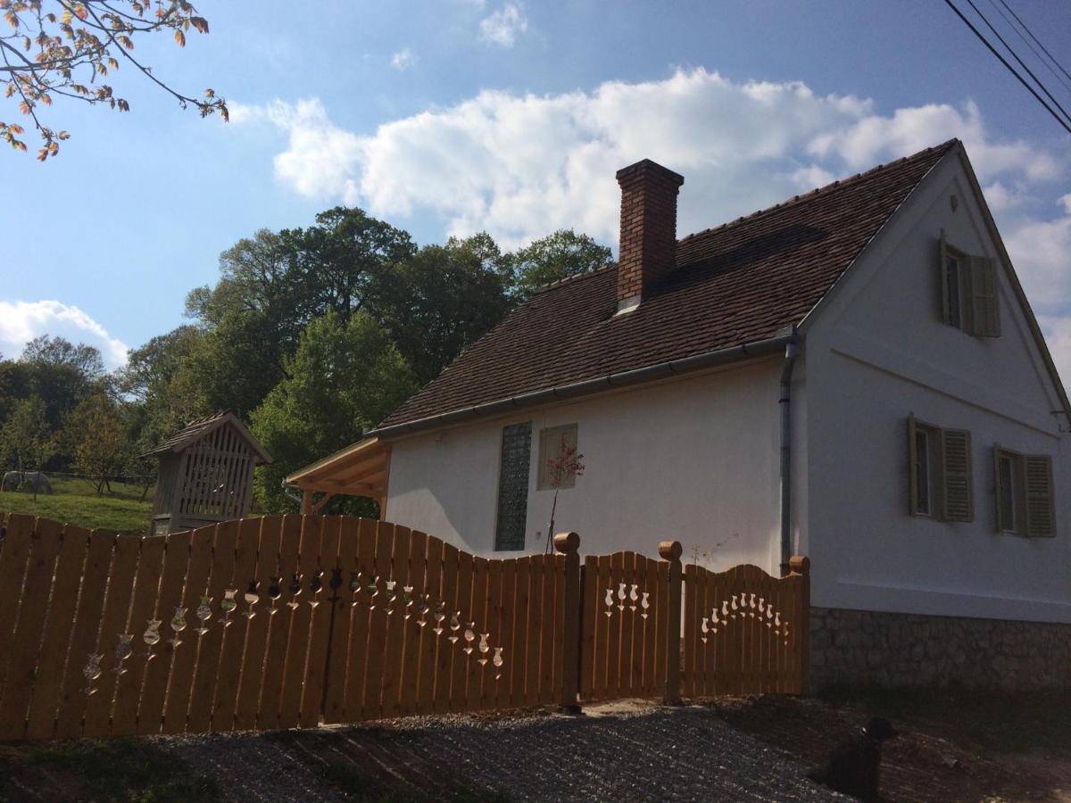 Natur Kán - B&B Kán