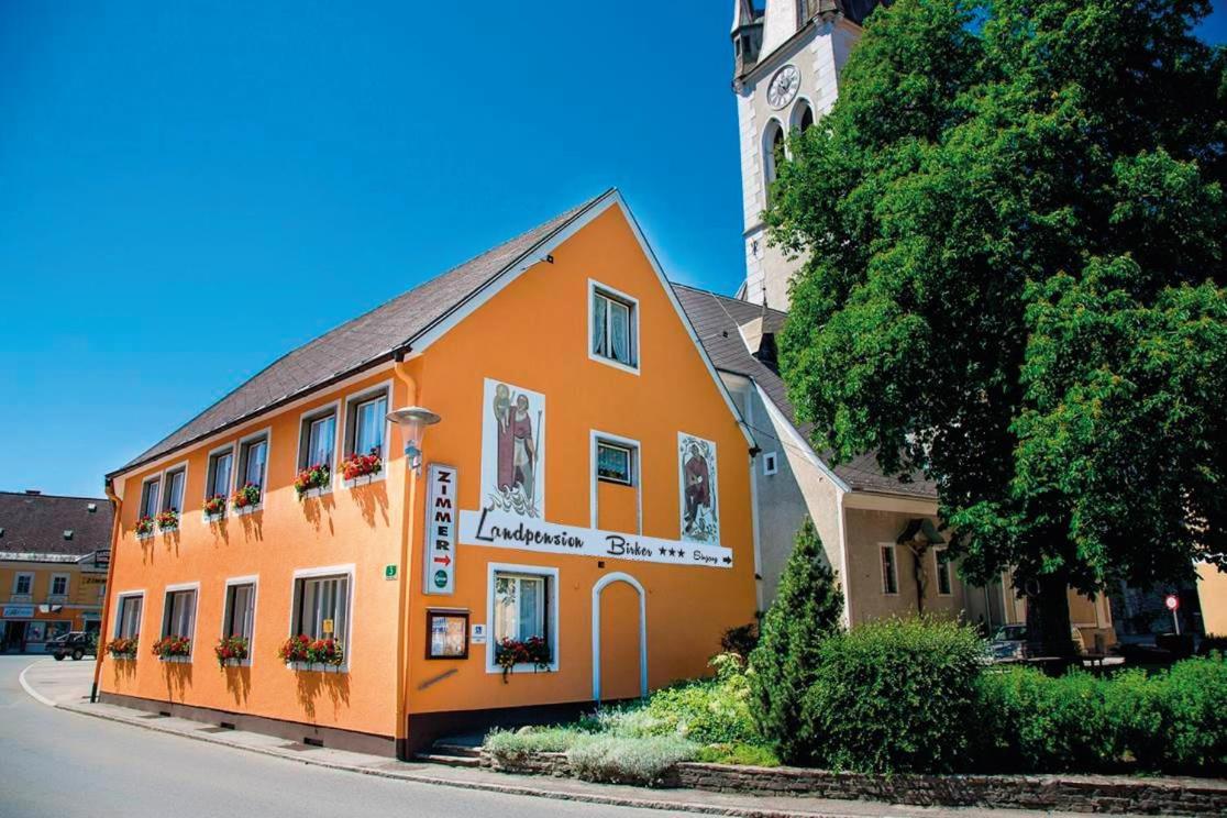 Landpension Birker - Self Check-In - Bed and Breakfast