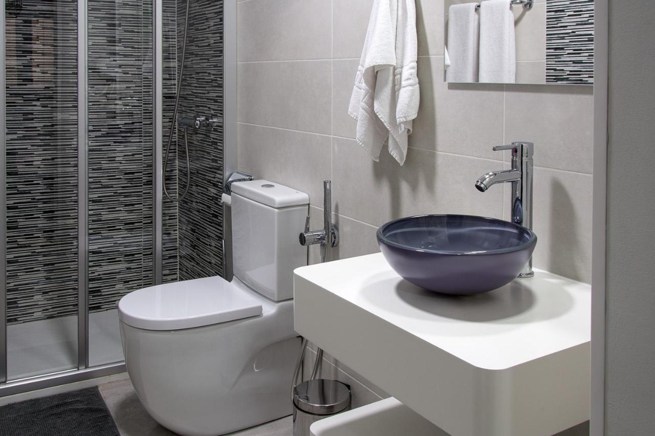 Tweepersoonskamer met Eigen Badkamer