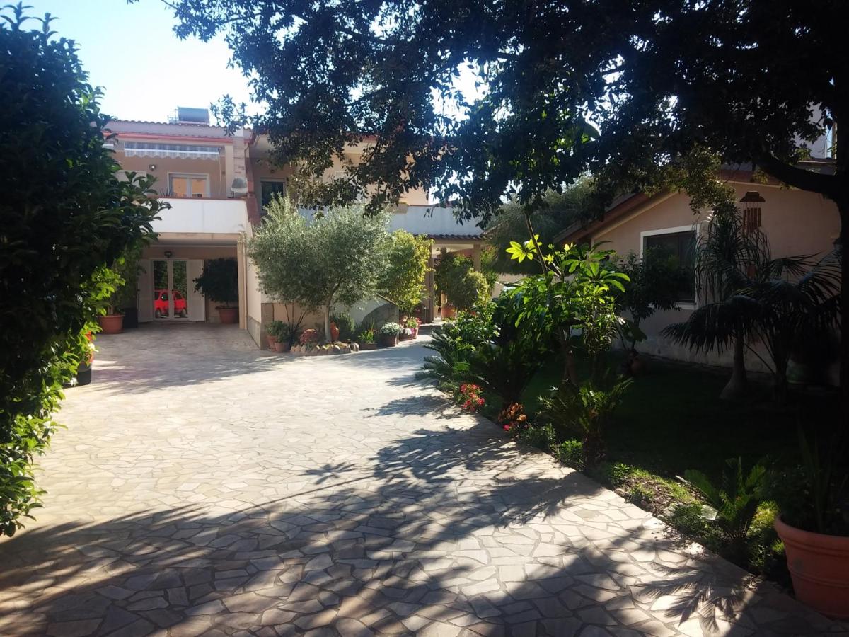 Casa Giò - Bed and Breakfast