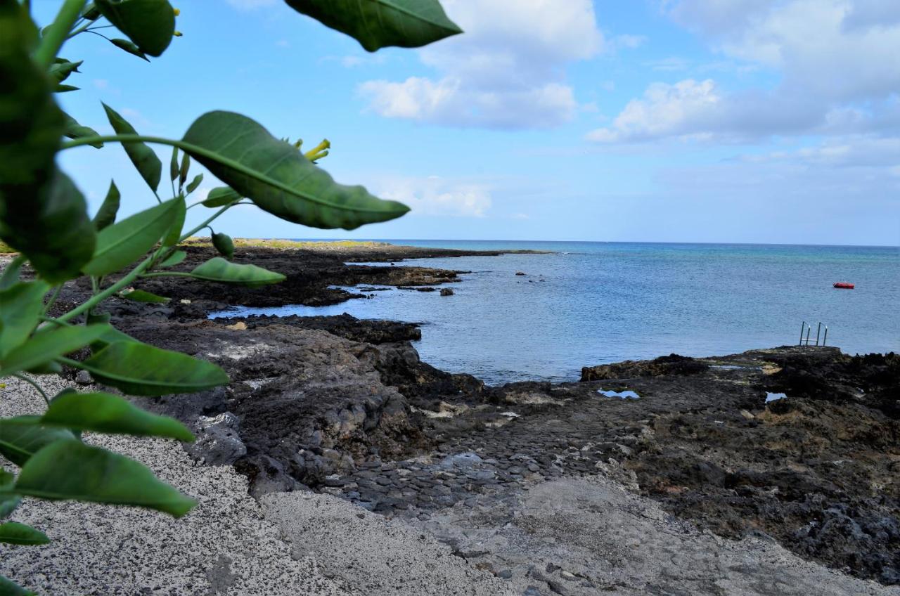 Appartement - Vue sur Mer