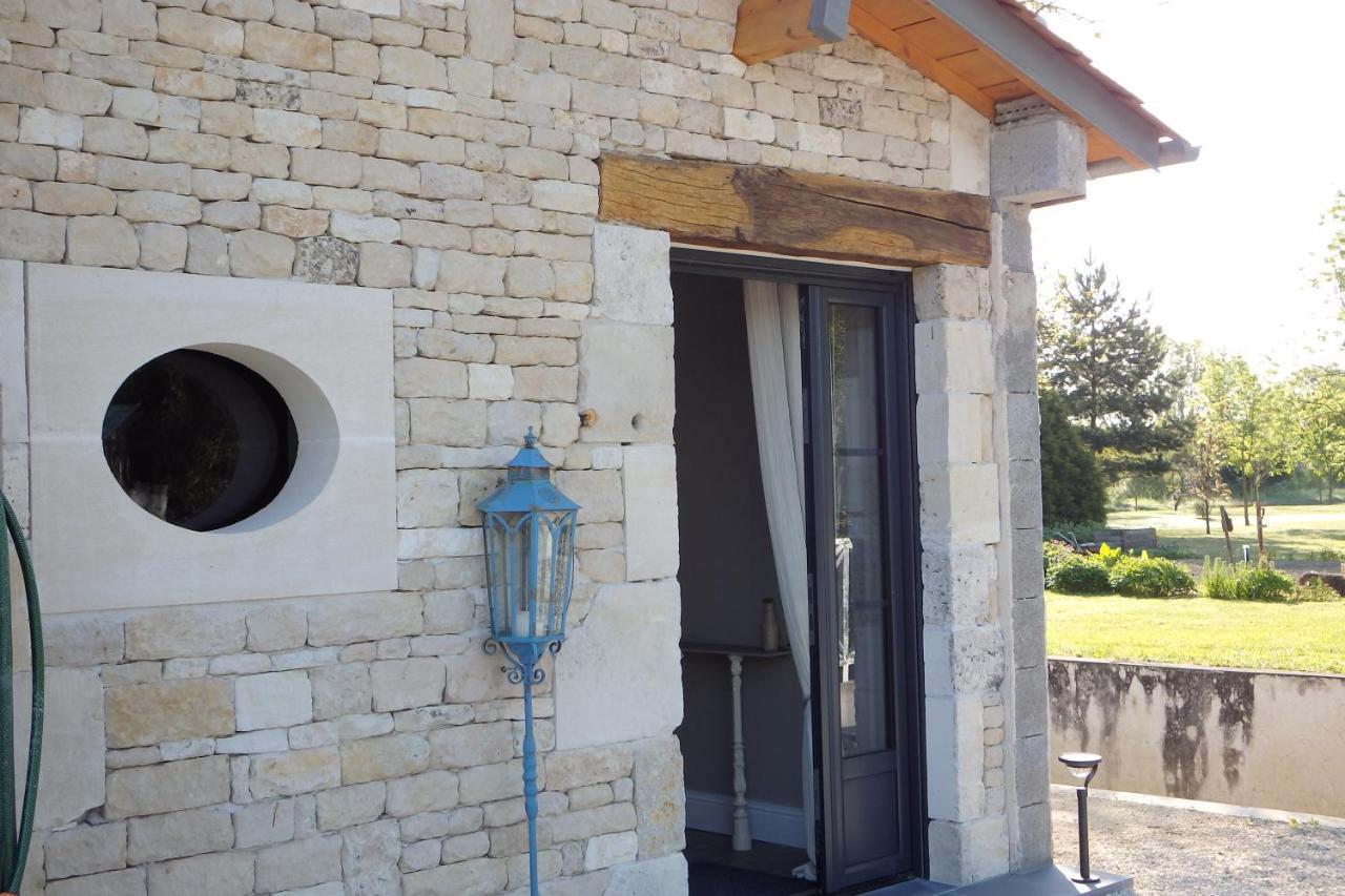 Le p'tit nid de Gabriel - B&B