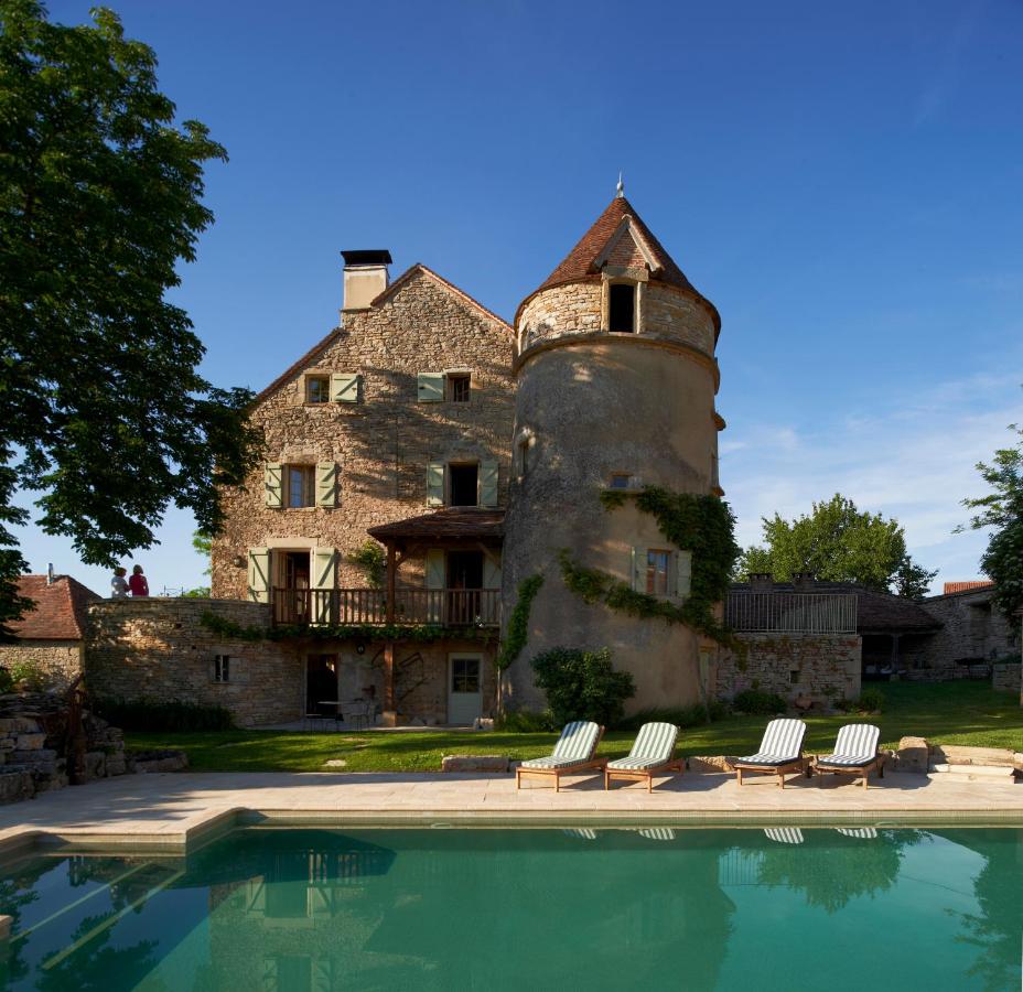 Mas de Garrigue - B&B