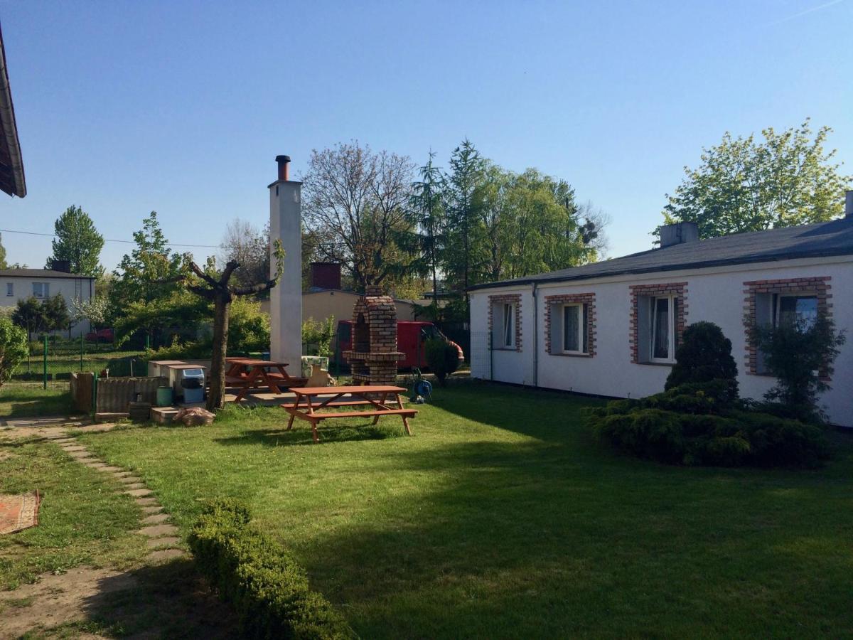 Pokoje Goscinne Gallick - B&B