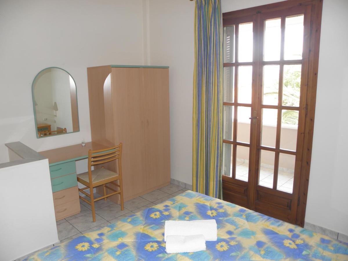 Dúplex de 1 dormitorio