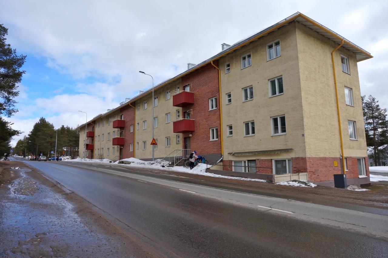 Ounasvaara Arctic Suite - B&B