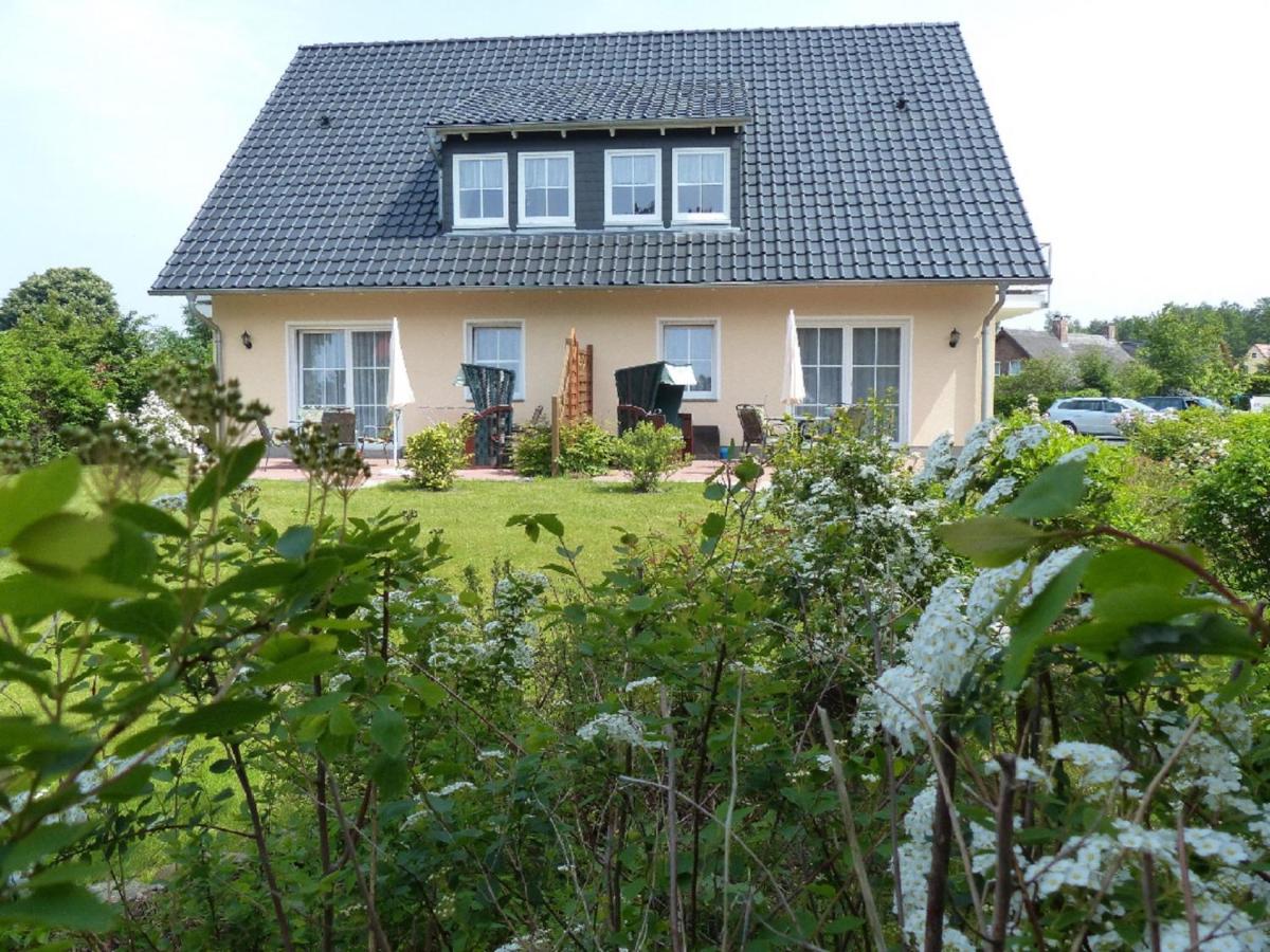 Appartement avec Terrasse