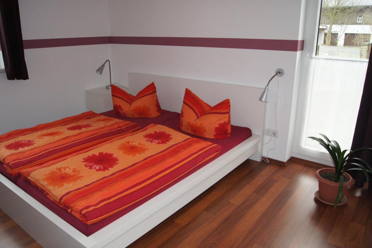 Appartement 2 Chambres avec Terrasse