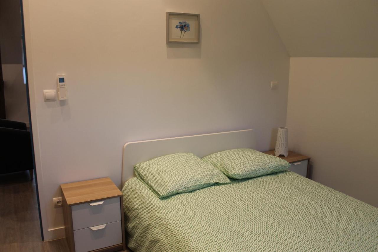 Appartamento con 2 Camere da Letto