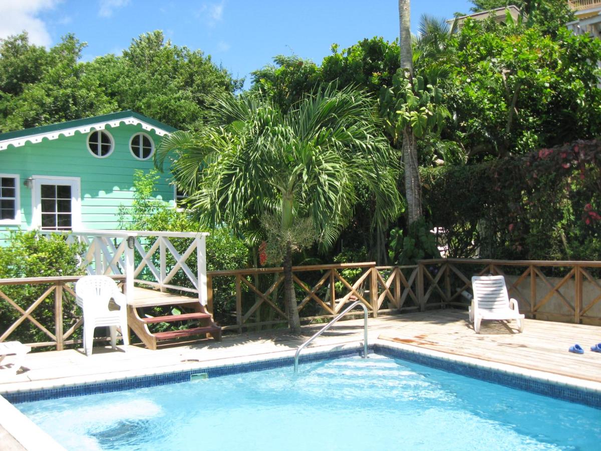 Casa de campo