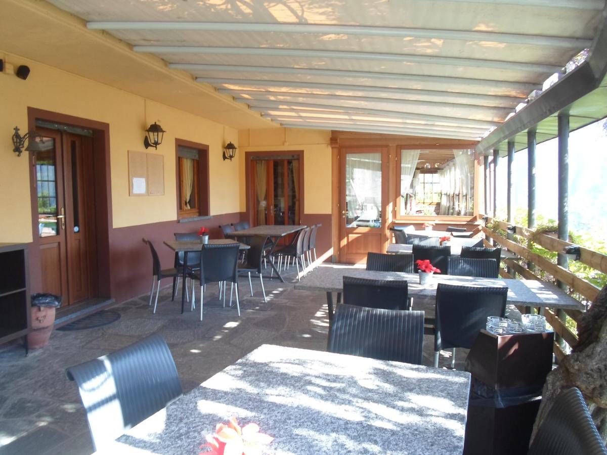 Antica Trattoria del Boden - B&B