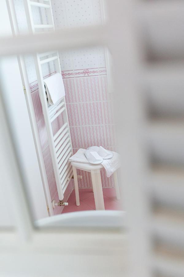 Standard Double or Twin Room with Balcony