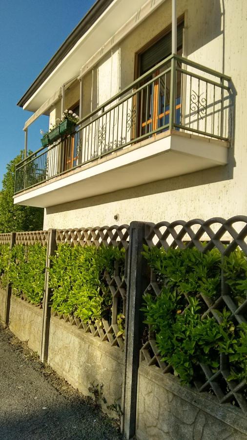 Ca' Mia Ca' Tua - B&B
