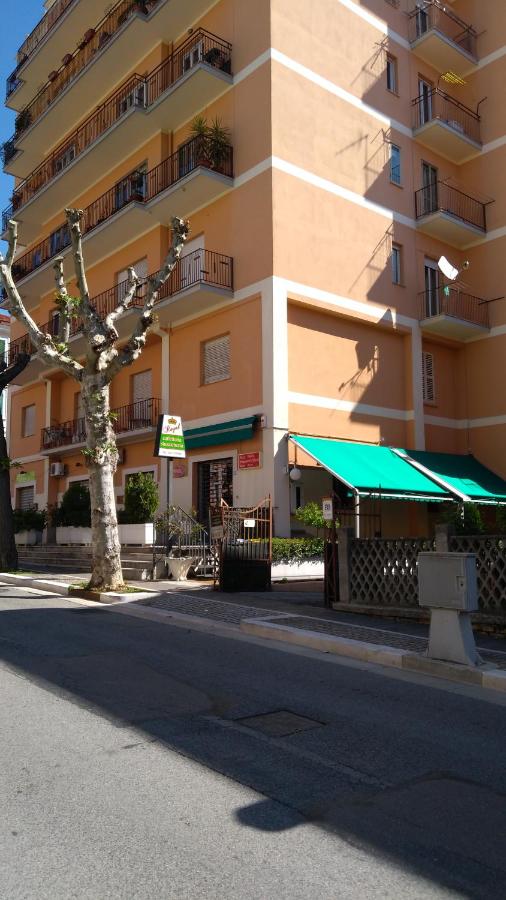 Il Viale - B&B