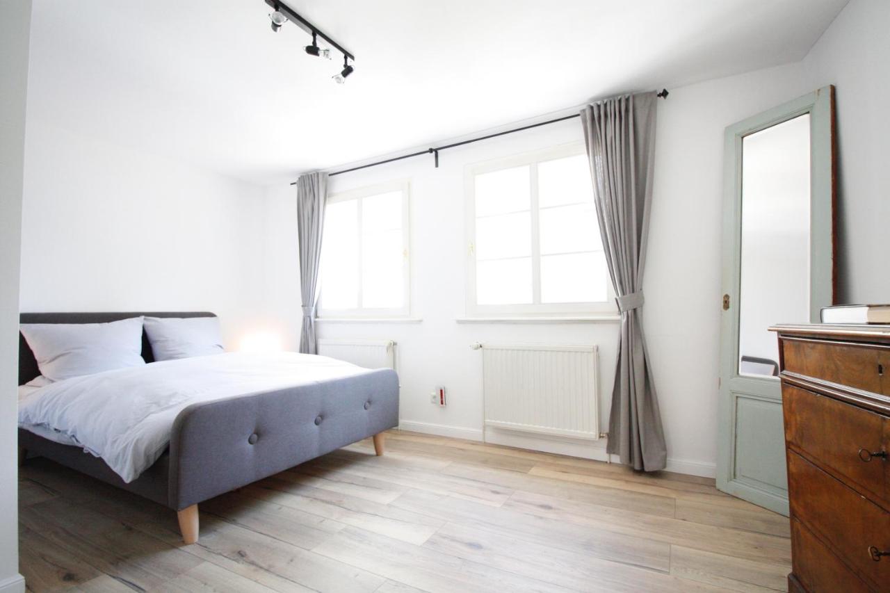 Apartamento Evelyn
