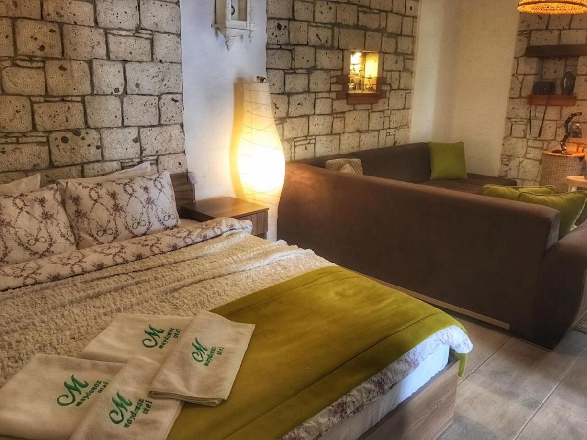Superior Doppelzimmer
