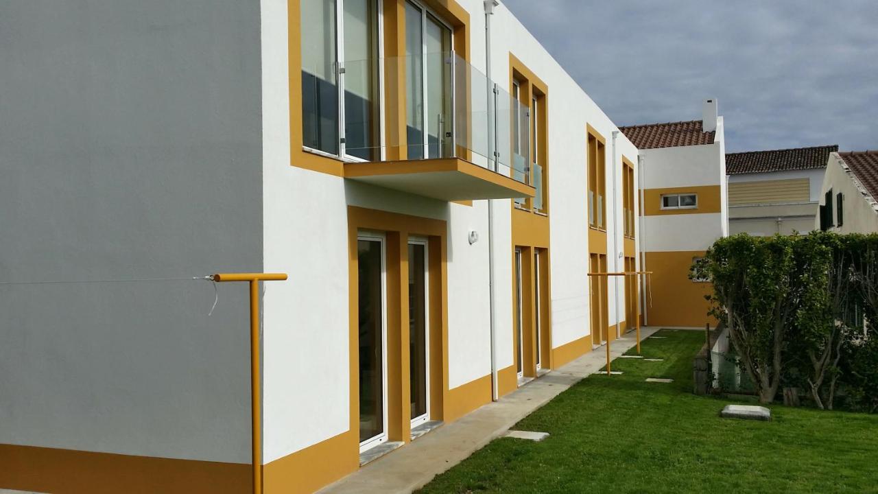 São Pedro Apartamentos - B&B