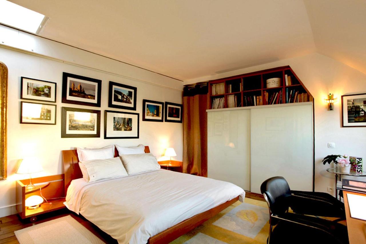 Double Room with Extra Bed