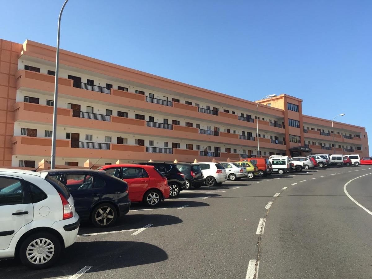 Sunset - B&B Icod de los Vinos