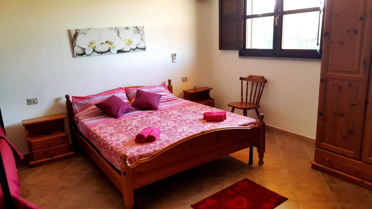 Camera Familiare con Bagno Privato