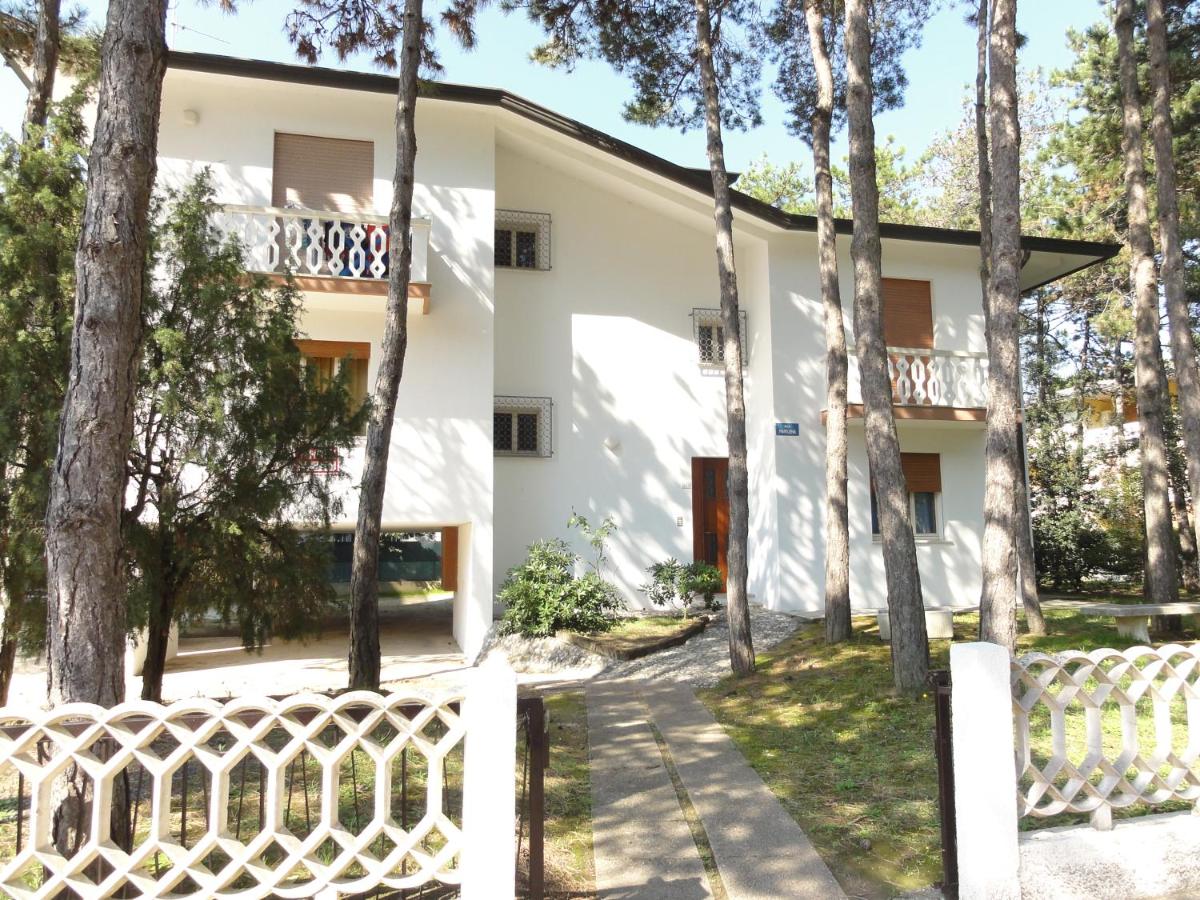 Villa Marilena - Ferienwohnung Bibione