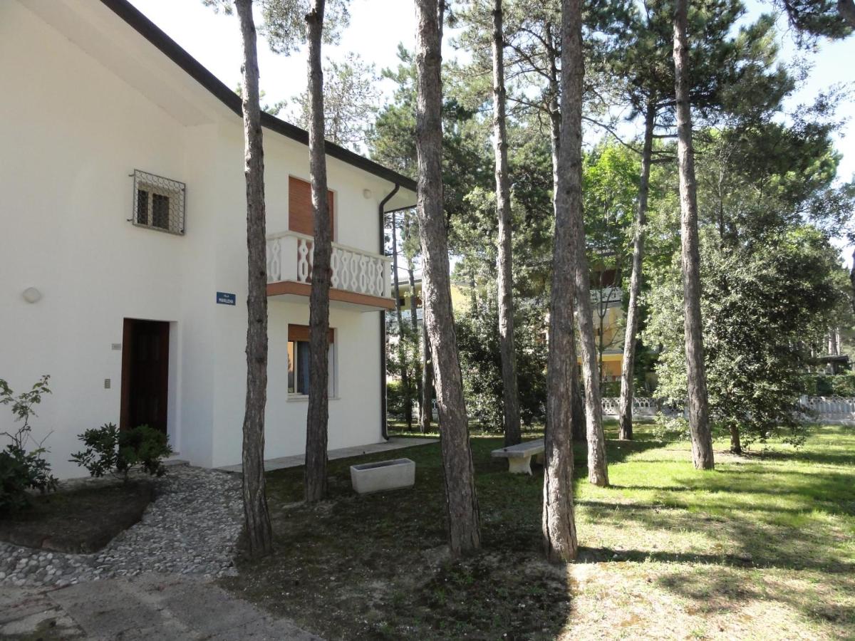 Villa Marilena - Ferienwohnung Bibione