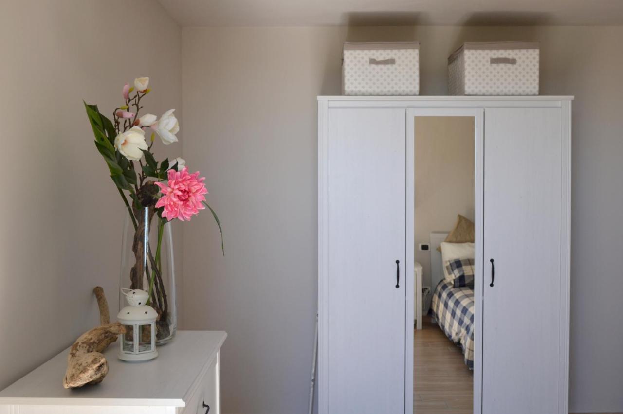 Locazione turistica Casa olivo - Ferienwohnung Fucecchio