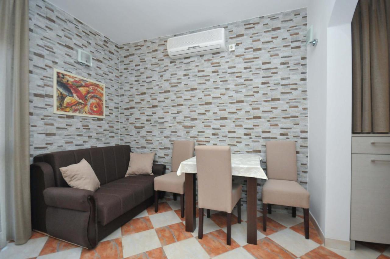 Appartement met 1 Slaapkamer