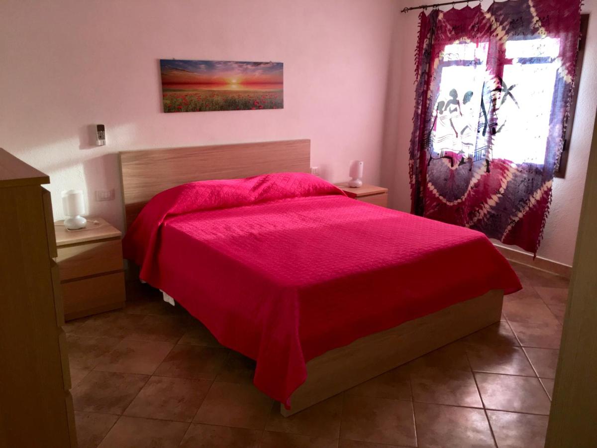 Two-Bedroom Apartment (4 Adults)