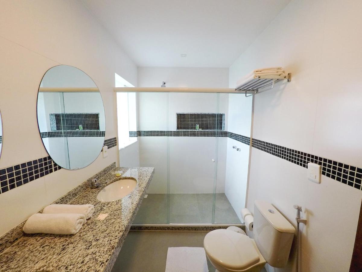 Habitación Triple Deluxe con vistas al mar