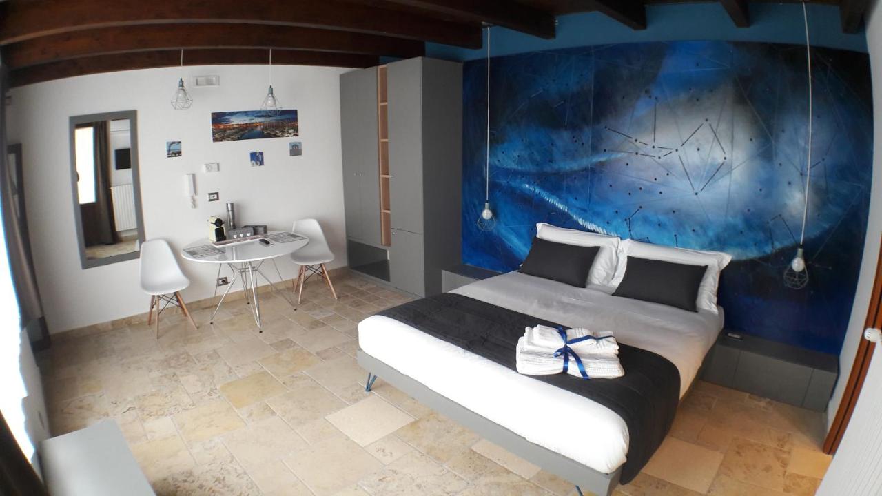 Camera Familiare con Bagno Privato