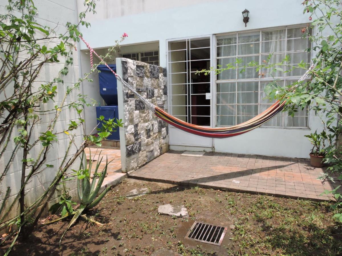 Cumbres de San Francisco - B&B