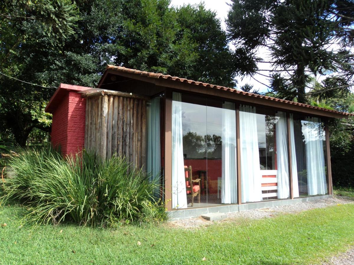 Chalet 01