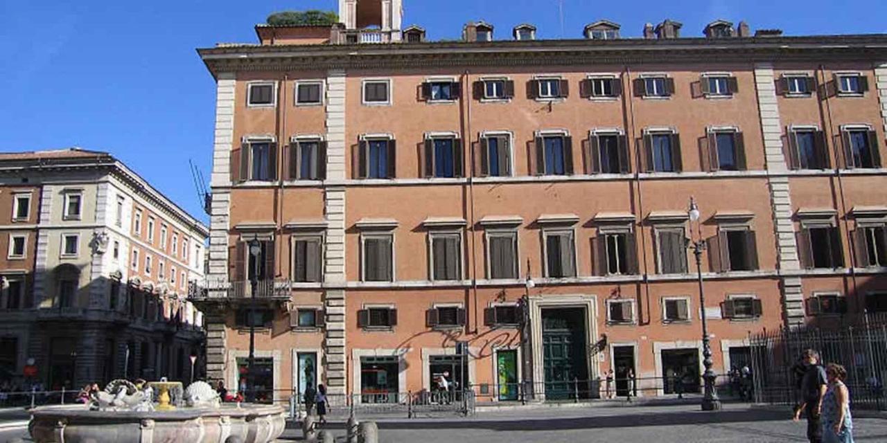 Piazza Colonna Apartment - Charme Holidays - Chambres d’hôtes
