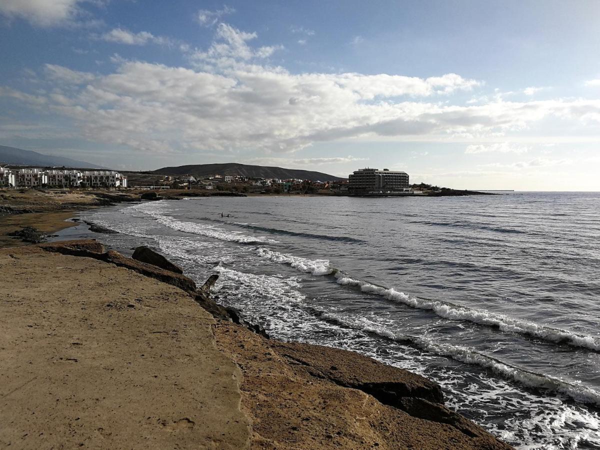 Alquilaencanarias-Medano, Cabezo beach, sea views! - B&B El Médano