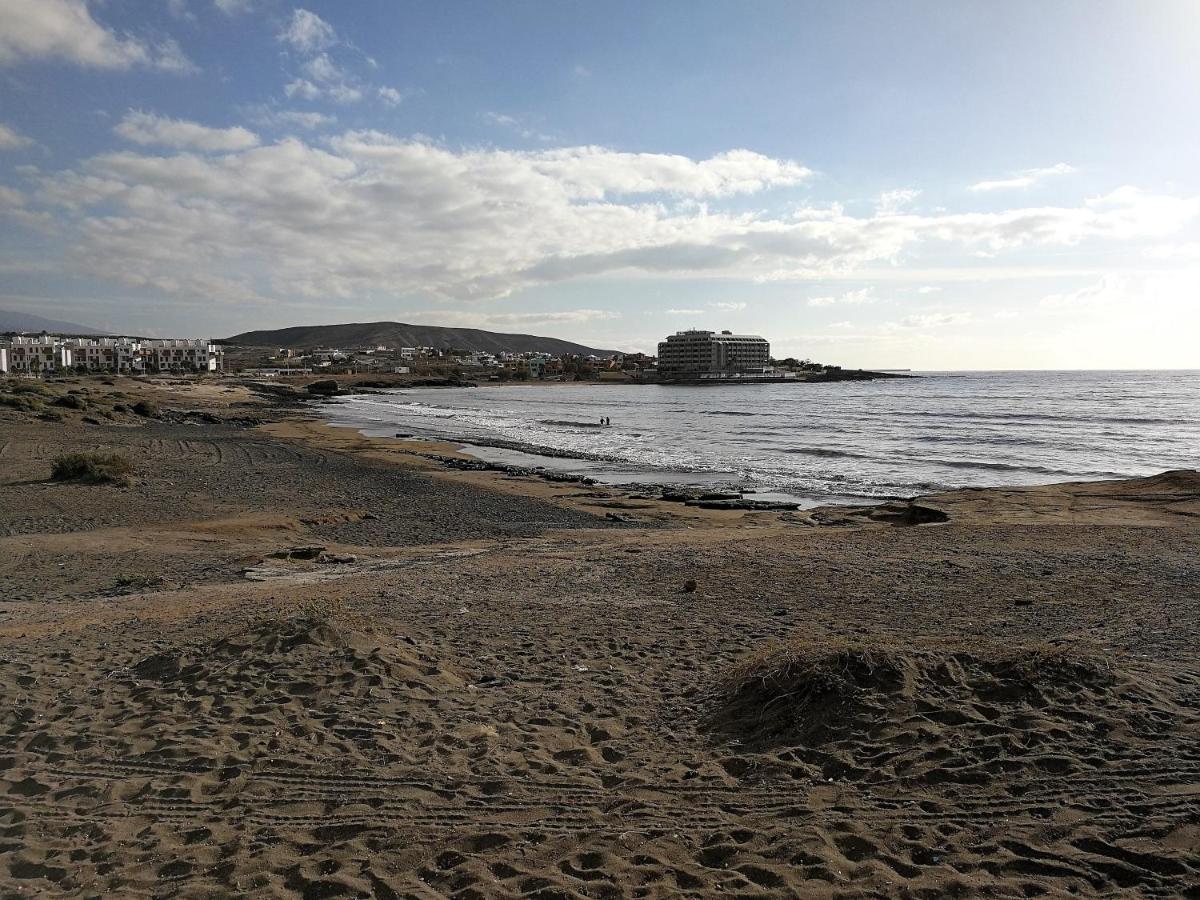 Alquilaencanarias-Medano, Cabezo beach, sea views! - Chambres d’hôtes El Médano