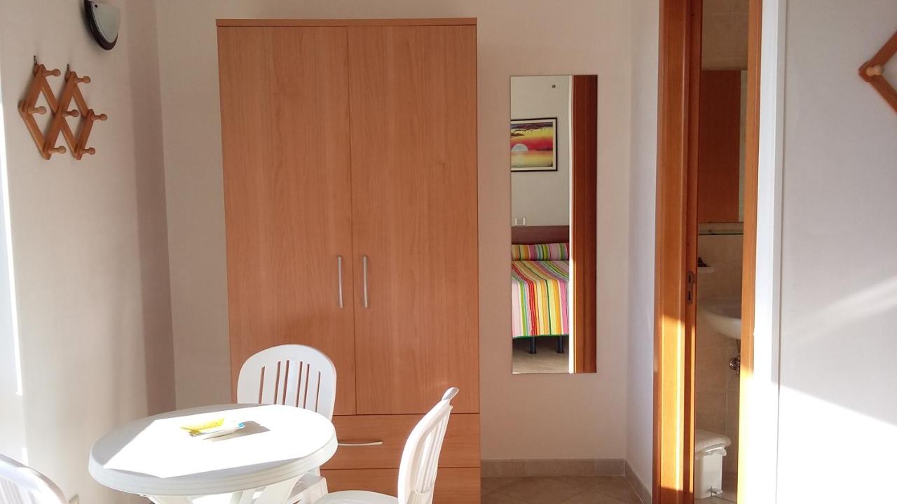 Comfort Dreibettzimmer