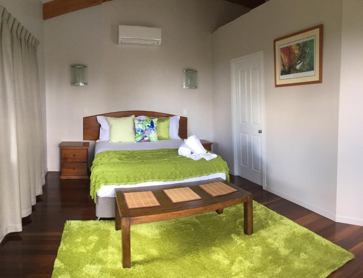 Villa mit 1 Schlafzimmer