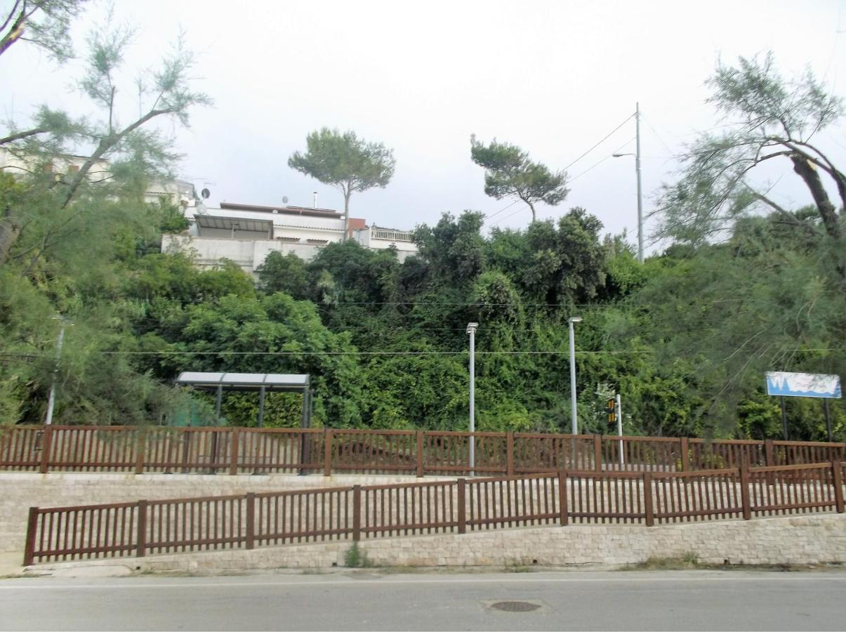 Affittacamere Murgenere - Ferienwohnung Vico del Gargano