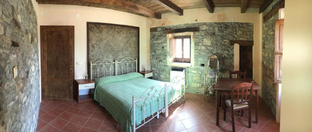 Casa Mastrota - Quercia Apartment - B&B San Lorenzo Bellizzi