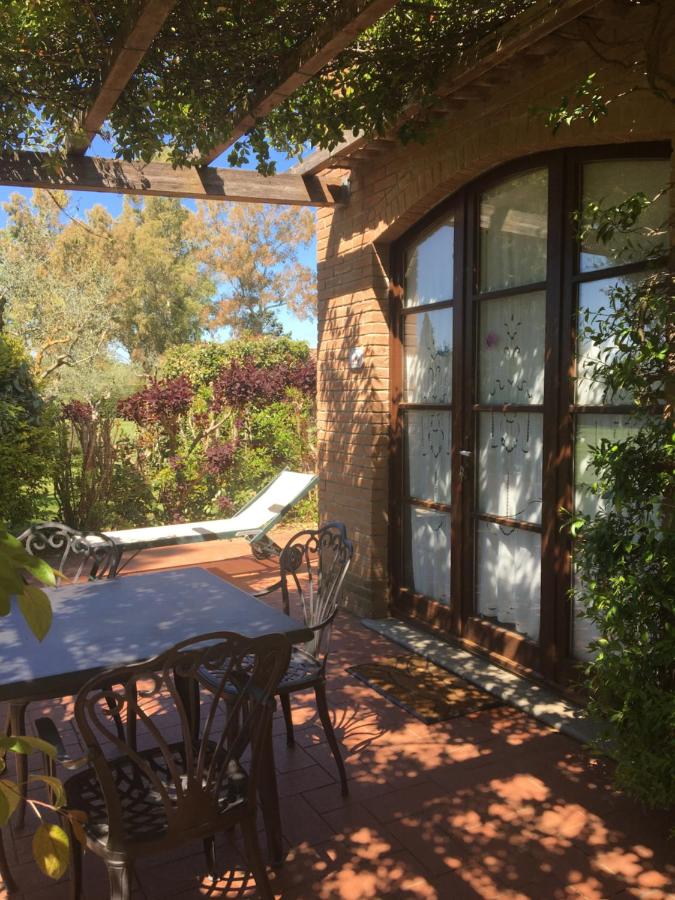 Appartement - Vue sur Piscine 