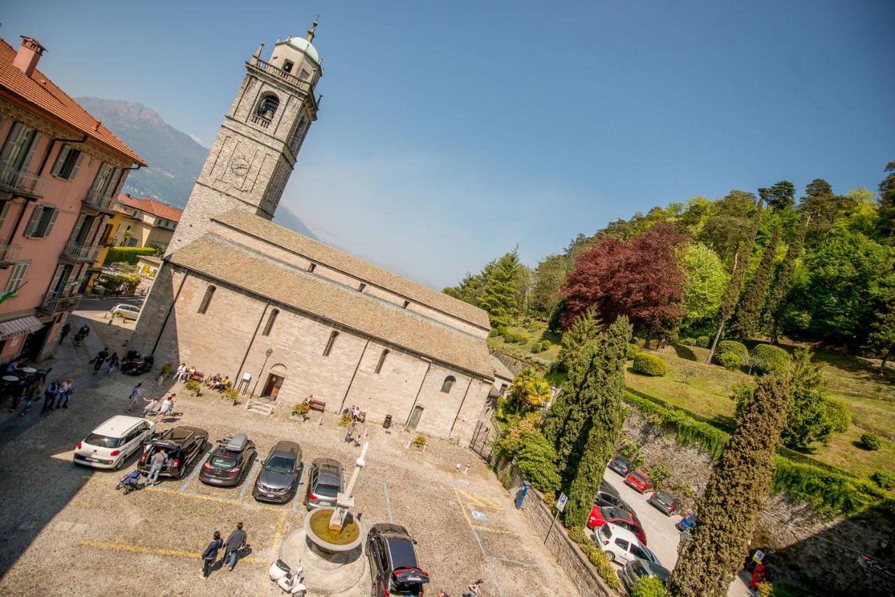 Appartamento con Vista Lago