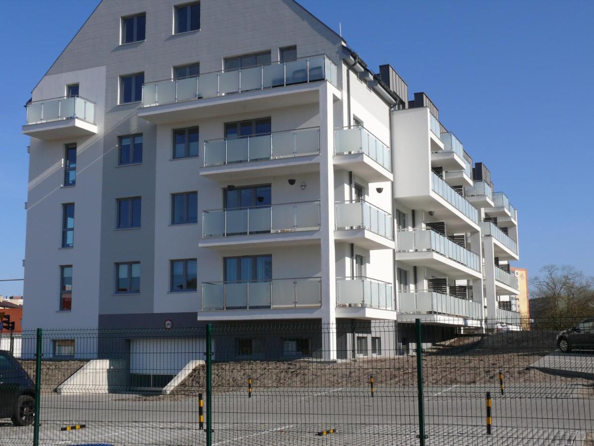 Apartament Szary - B&B
