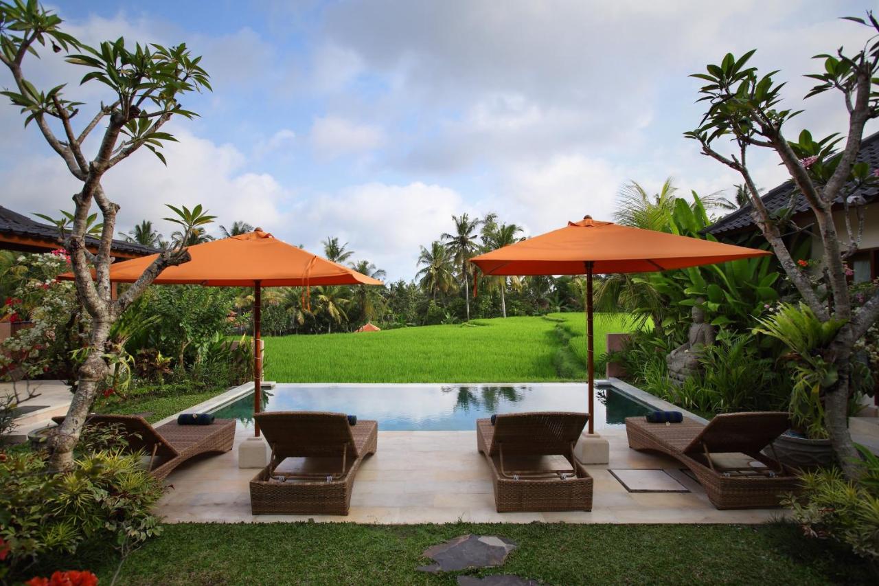 B&B Ubud - Satori Villas Bali - Bed and Breakfast Ubud