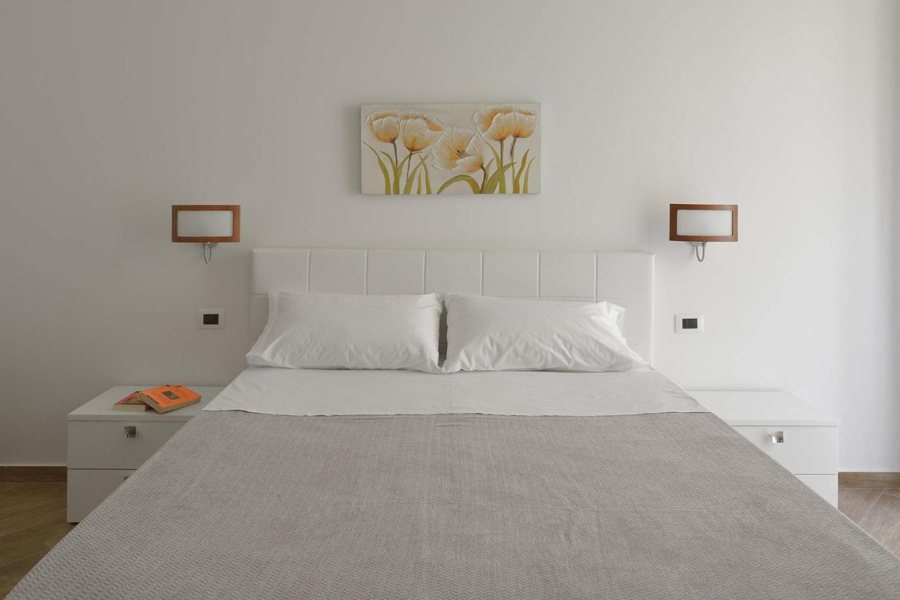 Chambre Triple avec Salle de Bains Privative