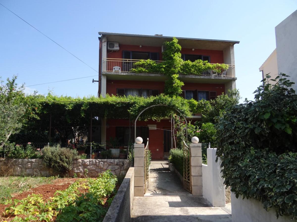 Studio with Balcony