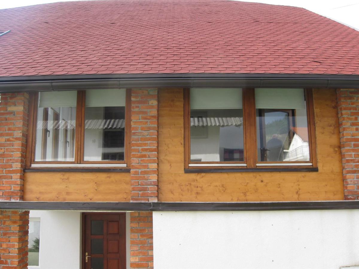 Holiday Home Slavica - B&B