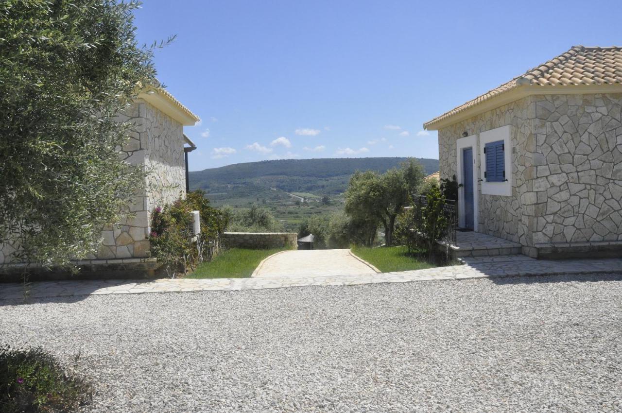 Fairway Villas - B&B Gialova