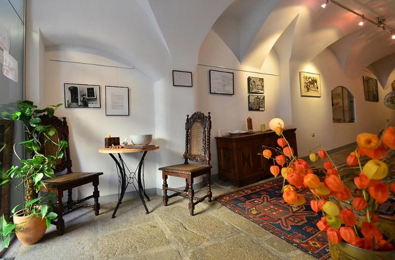 Haus Buchheim - Pension am Schloss - Ferienwohnung Bautzen
